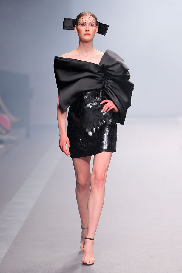 ilovebrides.pt Isabel Sanchis Coleção 2020 Vestidos de Festa e Cerimónia